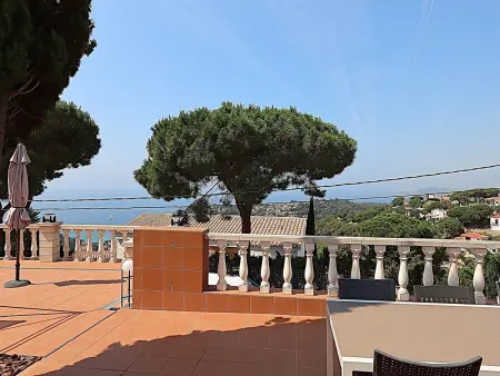 Villa spacieuse avec piscine privée près de Lloret de Mar - Photo 14