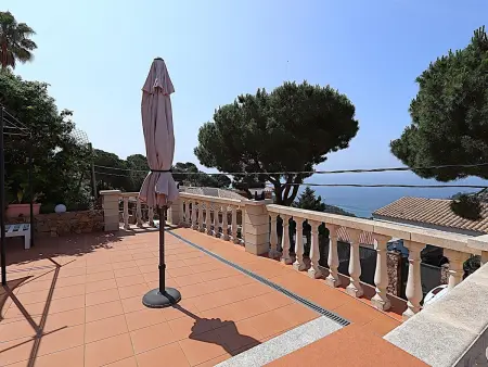 Villa spacieuse avec piscine privée près de Lloret de Mar - Photo 15