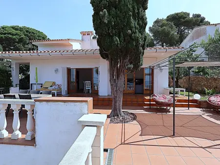 Villa spacieuse avec piscine privée près de Lloret de Mar - Photo 16
