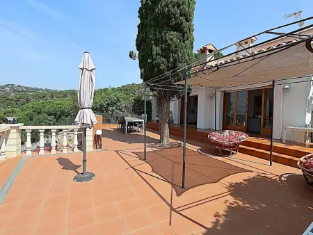 Villa spacieuse avec piscine privée près de Lloret de Mar - Photo 17