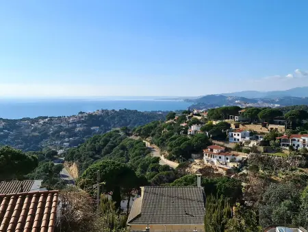 Villa spacieuse avec piscine privée près de Lloret de Mar - Photo 18