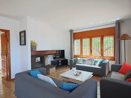 Villa spacieuse avec piscine privée près de Lloret de Mar - Photo 20