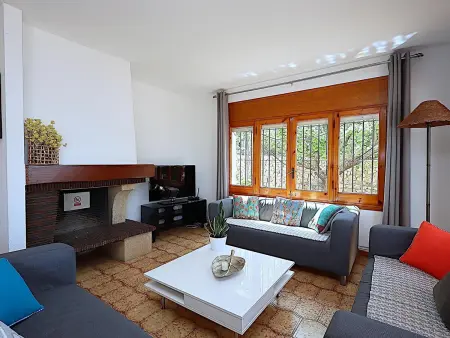 Villa spacieuse avec piscine privée près de Lloret de Mar - Photo 21