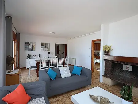 Villa spacieuse avec piscine privée près de Lloret de Mar - Photo 22