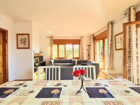 Villa spacieuse avec piscine privée près de Lloret de Mar - Photo 23