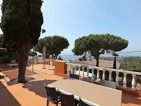 Villa spacieuse avec piscine privée près de Lloret de Mar - Photo 26