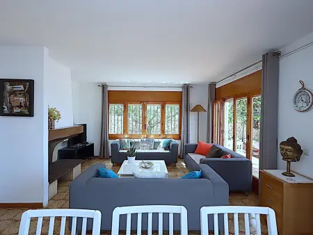 Villa spacieuse avec piscine privée près de Lloret de Mar - Photo 33