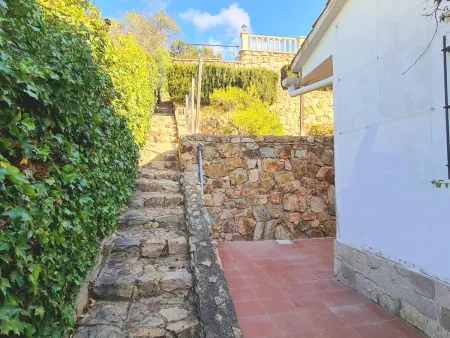 Villa spacieuse avec piscine privée près de Lloret de Mar - Photo 35