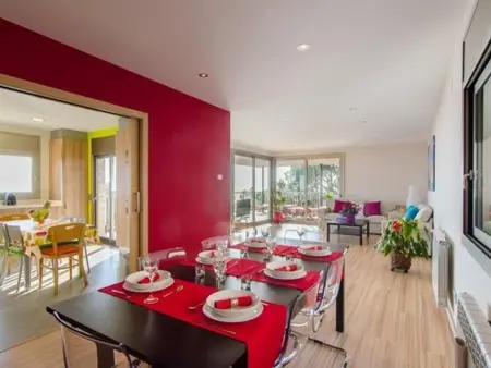 Villa Moderne avec Vue sur Mer et Piscine Privée à Roca Grossa - Photo 3