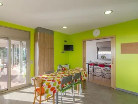 Villa Moderne avec Vue sur Mer et Piscine Privée à Roca Grossa - Photo 14