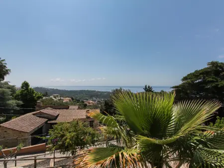 Villa Moderne avec Vue sur Mer et Piscine Privée à Roca Grossa - Photo 19