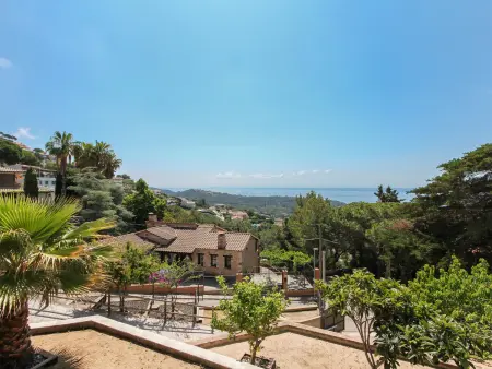 Villa Moderne avec Vue sur Mer et Piscine Privée à Roca Grossa - Photo 21