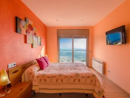Villa Moderne avec Vue sur Mer et Piscine Privée à Roca Grossa - Photo 31