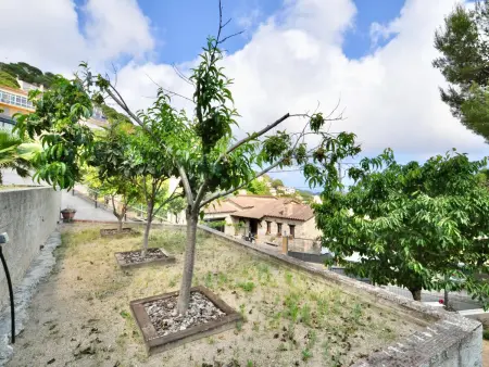 Villa Moderne avec Vue sur Mer et Piscine Privée à Roca Grossa - Photo 32