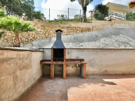 Villa Moderne avec Vue sur Mer et Piscine Privée à Roca Grossa - Photo 33