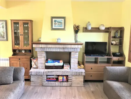 Villa moderne à 1 km de la plage, piscine privée et vue mer - Photo 23