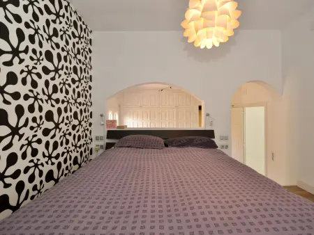 Villa 8 pers., piscine privée, près de Lloret de Mar - Photo 4