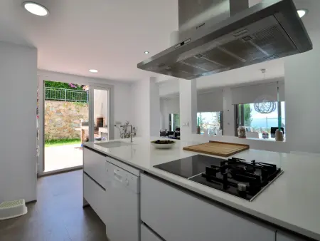 Villa 8 pers., piscine privée, près de Lloret de Mar - Photo 6