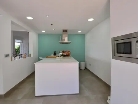 Villa 8 pers., piscine privée, près de Lloret de Mar - Photo 8