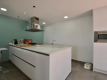 Villa 8 pers., piscine privée, près de Lloret de Mar - Photo 12