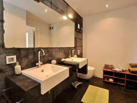 Villa 8 pers., piscine privée, près de Lloret de Mar - Photo 13