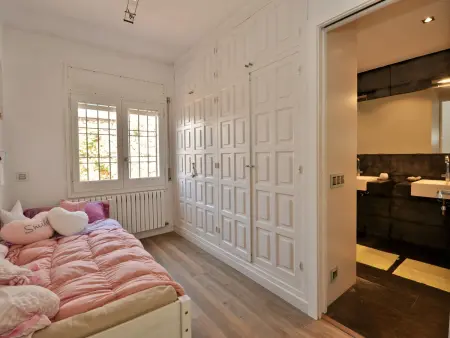 Villa 8 pers., piscine privée, près de Lloret de Mar - Photo 19
