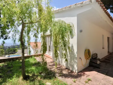 Villa 8 pers., piscine privée, près de Lloret de Mar - Photo 26