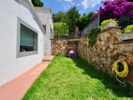 Villa 8 pers., piscine privée, près de Lloret de Mar - Photo 27