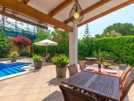 Villa familiale avec piscine privée, proche plage - Photo 6