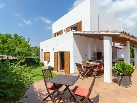 Villa familiale avec piscine privée, proche plage - Photo 8