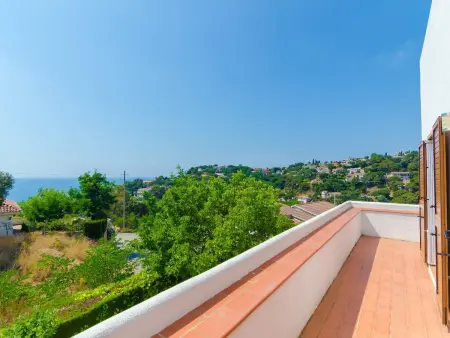 Villa familiale avec piscine privée, proche plage - Photo 13