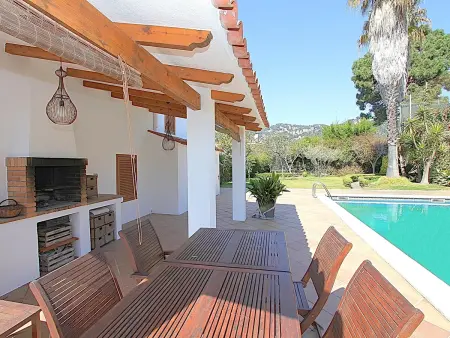 Villa familiale avec piscine privée, proche plage - Photo 15