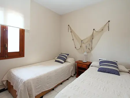 Villa familiale avec piscine privée, proche plage - Photo 20