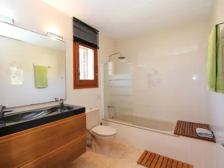 Villa familiale avec piscine privée, proche plage - Photo 22