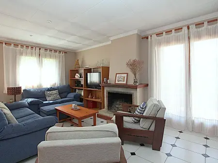 Villa familiale avec piscine privée, proche plage - Photo 23