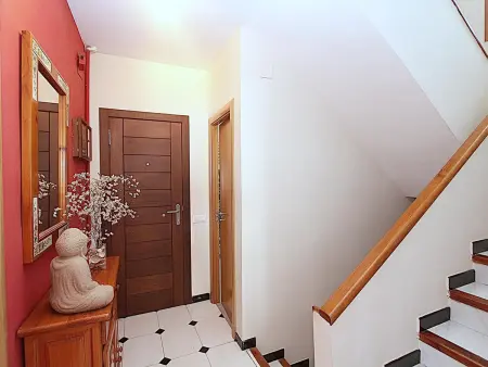 Villa familiale avec piscine privée, proche plage - Photo 24