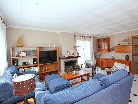 Villa familiale avec piscine privée, proche plage - Photo 25