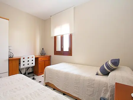 Villa familiale avec piscine privée, proche plage - Photo 28