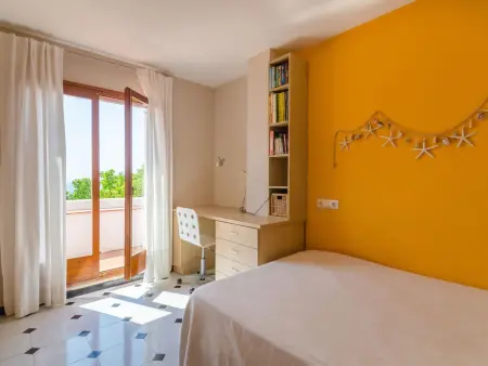 Villa familiale avec piscine privée, proche plage - Photo 31