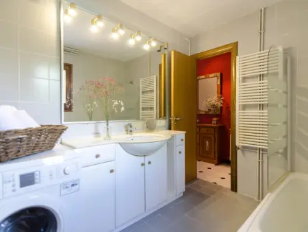Villa familiale avec piscine privée, proche plage - Photo 33