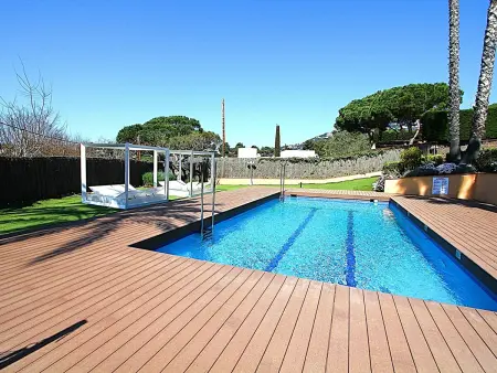 Villa 6 chambres avec piscine privée à Lloret de Mar - Photo 1