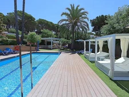 Villa 6 chambres avec piscine privée à Lloret de Mar - Photo 2