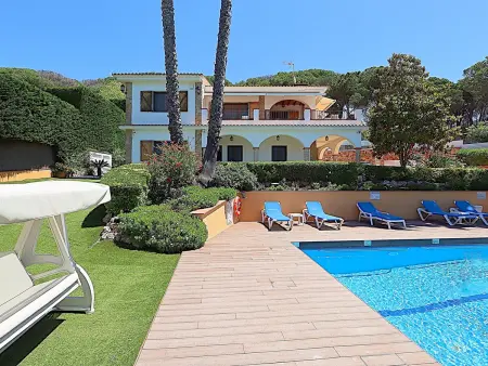 Villa 6 chambres avec piscine privée à Lloret de Mar - Photo 3