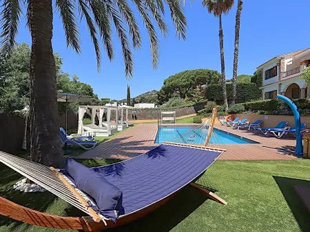 Villa 6 chambres avec piscine privée à Lloret de Mar - Photo 5