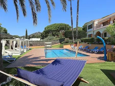 Villa 6 chambres avec piscine privée à Lloret de Mar - Photo 6
