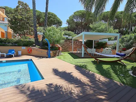 Villa 6 chambres avec piscine privée à Lloret de Mar - Photo 8