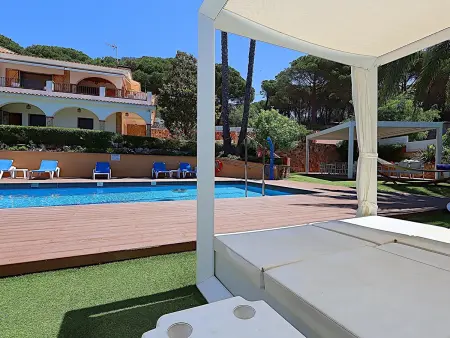 Villa 6 chambres avec piscine privée à Lloret de Mar - Photo 10