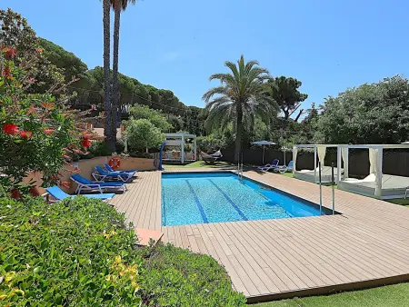 Villa 6 chambres avec piscine privée à Lloret de Mar - Photo 11