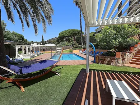 Villa 6 chambres avec piscine privée à Lloret de Mar - Photo 12