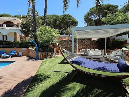 Villa 6 chambres avec piscine privée à Lloret de Mar - Photo 13